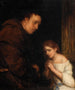 La première confession - Joseph Patrick Haverty — vista dell’opera