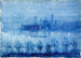 Notte blu, Londra - Joseph Pennell — vista dell’opera