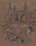 Coney Island - Joseph Pennell — vista dell’opera