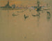 Laguna di Venezia - Joseph Pennell — vista dell’opera