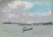 En Dehors de Venise - Joseph Pennell — vista dell’opera
