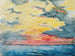 Tramonto ad Acapulco - Joseph Pennell — vista dell’opera
