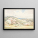 Printemps - Joseph Rubens Powell — quadro incorniciato alla parete