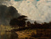 Lac Pontchartrain, Louisiana - Joseph Rusling Meeker — vista dell’opera