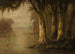 vicino al fiume Tombigbee - Joseph Rusling Meeker — vista dell’opera