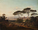 Vista di Firenze - Joseph Steingrübel — vista dell’opera