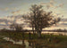 Autunno - Joseph Van Luppen — vista dell’opera