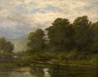 Joseph Van Luppen - Landscape.webp