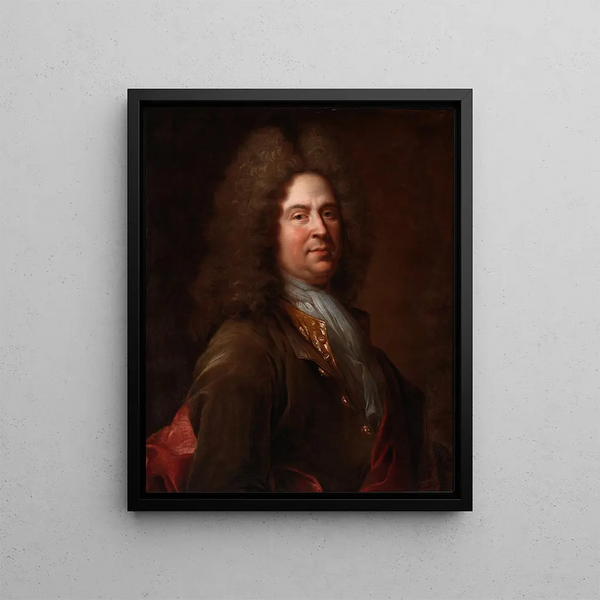 Joseph Vivien - SelfPortrait.webp
