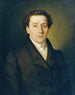 Busto di un giovane uomo - Joseph Weidner — vista dell’opera