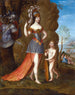 Diane - Joseph Werner — vista dell’opera