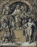 Diane d'Éfeso come allegoria della natura - Joseph Werner — vista dell’opera