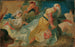 Adorazione - Joseph Winterhalder il Giovane — vista dell’opera
