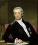 Ritratto del generale Giles - Joseph Wright de Derby — vista dell’opera