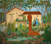 Cottage irlandese - Josephine Joy — vista dell’opera