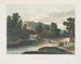 Jones Falls vicino a Baltimore - Joshua Shaw — vista dell’opera