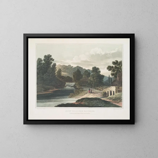 Joshua Shaw - Jones Falls near Baltimore.webp