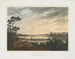 Baia di Lynnhaven, Virginia - Joshua Shaw — vista dell’opera