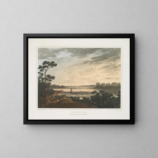 Joshua Shaw - Lynnhaven Bay Virginia.webp
