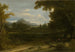 Solitudine - Joshua Shaw — vista dell’opera