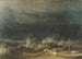 Il Diluvio verso la sua fine - Joshua Shaw — vista dell’opera