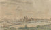 Vista di Scherpenheuvel Brabant fiammingo - Josua de Grave — vista dell’opera