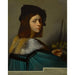Riproduzione del dipinto Giocatore di Violino - Jean-Léon Gérôme