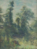 Alberi - József Árpád Murmann — vista dell’opera