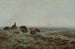 Ochette - Józef Chełmoński — vista dell’opera