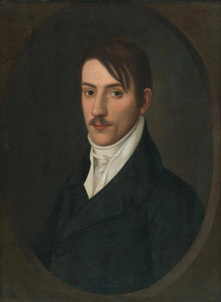 Jozef Czauczik - Portrait of N Zgolay.webp
