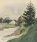 Hrabuice - Jozef Hanula — vista dell’opera