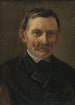 Mon père - Jozef Hanula — vista dell’opera