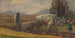 Labourage - Jozef Hanula — vista dell’opera