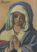 Vierge Marie - Jozef Hanula — vista dell’opera