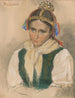 Au mec - Jozef Hanula — vista dell’opera