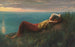 Rêves - Jozef Israëls — vista dell’opera