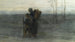 Retour au foyer - Jozef Israëls — vista dell’opera