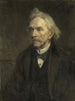 Louis Jacques Veltman 1817-1907 Attore - Jozef Israëls — vista dell’opera