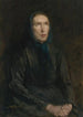 Mater Dolorosa - Jozef Israëls — vista dell’opera