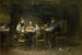 Famiglia di contadini a tavola - Jozef Israëls — vista dell’opera
