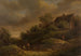Paesaggio - Jozef Linnig — vista dell’opera