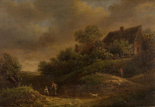 Jozef Linnig - Landscape.webp