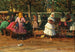 Alla fiera della ceramica - Jozef Teodor Mousson — vista dell’opera