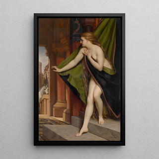 Jozef Van Lerius - Lady Godiva.webp