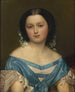 Ritratto di Henriette Mayer van den Bergh - Jozef Van Lerius — vista dell’opera