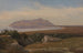 Mont Circé visto dal distretto di Terracina - Jørgen Sonne — vista dell’opera
