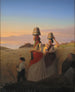Scène Rurale - Jørgen Sonne — vista dell’opera
