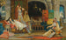 Nel harem - Juan Giménez Martín — vista dell’opera