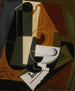 Cafetière - Juan Gris — vista dell’opera