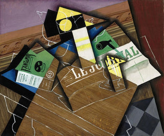 Juan Gris - Fantmas.webp